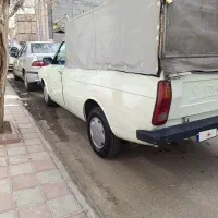 وانت دوگانه کارخانه