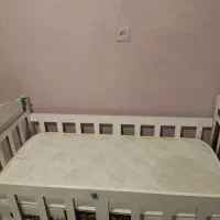 تخت خواب بچه|اسباب و اثاث بچه|ایلام, |دیوار