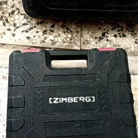 دلر شارژی مارکZIMBERG چپ گرد و راست گرد،باتری12ولت|ابزارآلات|کاشان, عربها|دیوار