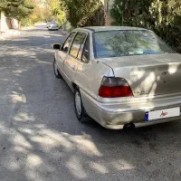 سواری دوو سیلو|خودرو سواری و وانت|گلبهار, شهر جدید گلبهار|دیوار