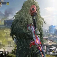 اکانت کالاف لول ۴۰۰