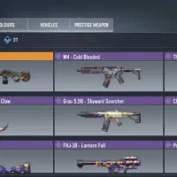 اکانت کالاف دیوتی