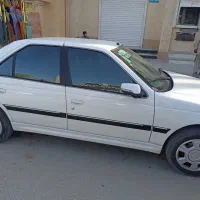 پارس سال مدل1403