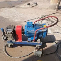 وسایل تعویض روغنی|فروشگاه و مغازه|اهواز, کوی آغاجاری|دیوار