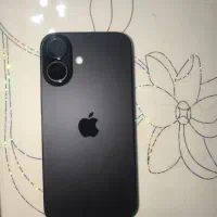آیفون 16 نرمال 128 گیگ CH
