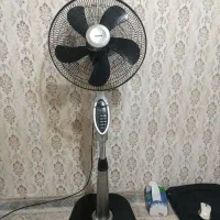 پنکه پایه بلند