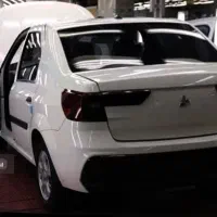 فروش حواله پارس نوآ سفید رنگ|خودرو سواری و وانت|سبزوار, ابوریحان|دیوار