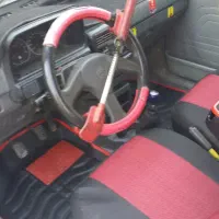 پراید 131sxصبامدل87|خودرو سواری و وانت|تهران, انبار نفت|دیوار