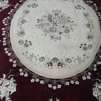فرش سه در چهار با قیمت مناسب به فروش می‌رسد|فرش|سبزوار, پاسداران|دیوار