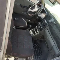 پراید 88 معاوضه با وانت|خودرو سواری و وانت|مراغه, |دیوار