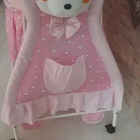 گهواره ناناز|اسباب و اثاث بچه|مشهد, حضرت حجت|دیوار