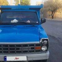نیسان دیزل مدل ۸۹|خودرو سواری و وانت|قوچان, |دیوار