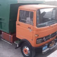 خاورکمپرسی ۸۰۸