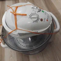 سرخکن فلیور ویو و ظروف پذیرایی کریستال و استیل|ظروف سرو و پذیرایی|پردیس, فاز ۱|دیوار