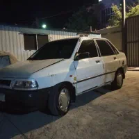 پراید صبا انژکتور 83