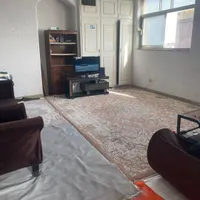 اپارتمان ۵۴ متری غرق در نور