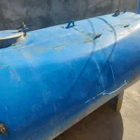 تانکر پشت نیسانی|ماشین‌آلات صنعتی|خواجه, |دیوار