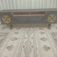 میز تلوزیون. میز خاطره