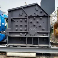 کوبیت HS10 ، ماسه شور، ماسه ساز ، فک سنگ شکن،سرند