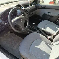 پژو اس دی وی 20 خیلی سالم|خودرو سواری و وانت|کرج, کرج نو|دیوار