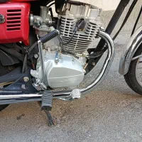 هوندا 150 همتاز مدل 94|موتورسیکلت|تهران, خرمشهر|دیوار