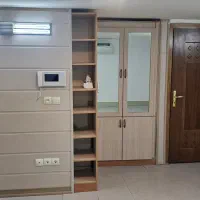 اجازه سوییت|اجارهٔ آپارتمان|اصفهان, باغ نگاره|دیوار