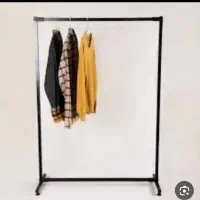 انواع رگال و استند|جاکفشی، کمد، دراور|قزوین, |دیوار