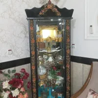 بوفه در حد نو