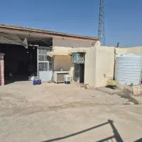 کارگاه سوله کارخانه|فروش دفتر صنعتی، کشاورزی، تجاری|قم, تعویض پلاک|دیوار