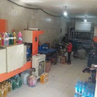 فروش کارگاه .گاراژ مرکز شهر