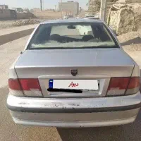 سمند مدل ۸۳|خودرو سواری و وانت|اصفهان, براآن شمالی|دیوار