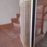 هود بی مکث  دوموتوره|هود|رشت, سعدی (تختی)|دیوار