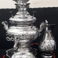 سماور المپیک