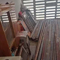 خرید ضایعات ساختمان آهن دروپنجره آلومنیوم آبگرمکن|عمده‌فروشی|قروه, |دیوار