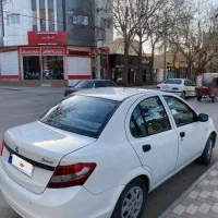 ساینا ex 1400|خودرو سواری و وانت|بجنورد, |دیوار