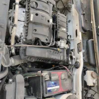 پژو پارس تیوفای خشک