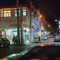 واحد اداری مسکونی
