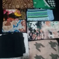 روسری|حراج|ملایر, |دیوار