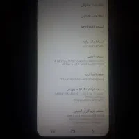سامسونگ a03|موبایل|تهران, اتابک|دیوار