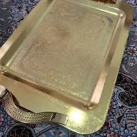 سینی چای|ظروف سرو و پذیرایی|تهران, افسریه شمالی|دیوار