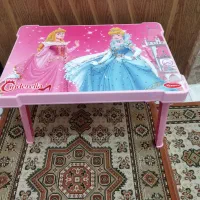 میز تحریر دخترانه