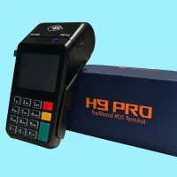 کارتخوان محبوب H9 PRO