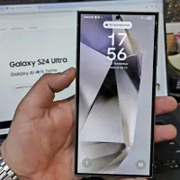 Galaxy S24 Ultra اس ۲۴ الترا|موبایل|مشهد, عامل|دیوار