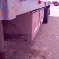 کف استریک 13.60|خودرو سنگین|صوفیان, |دیوار