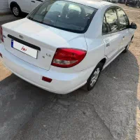 ریو مدل ۹۰|خودرو سواری و وانت|رشت, جانبازان|دیوار