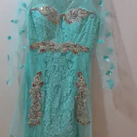 لباس مجلسی زنانه نو