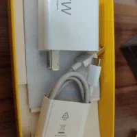 شارژر اورژینال 67 وات