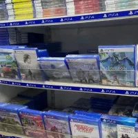 فروش تمامی بازی ها ps5 و ps4|کنسول، بازی ویدئویی و آنلاین|رشت, معلم|دیوار