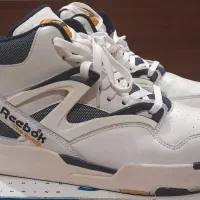 Reebok pump limited