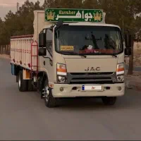 جک۱۴۰۱ نه تن|خودرو سنگین|تبریز, |دیوار